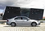 Volvo S80 2006 года